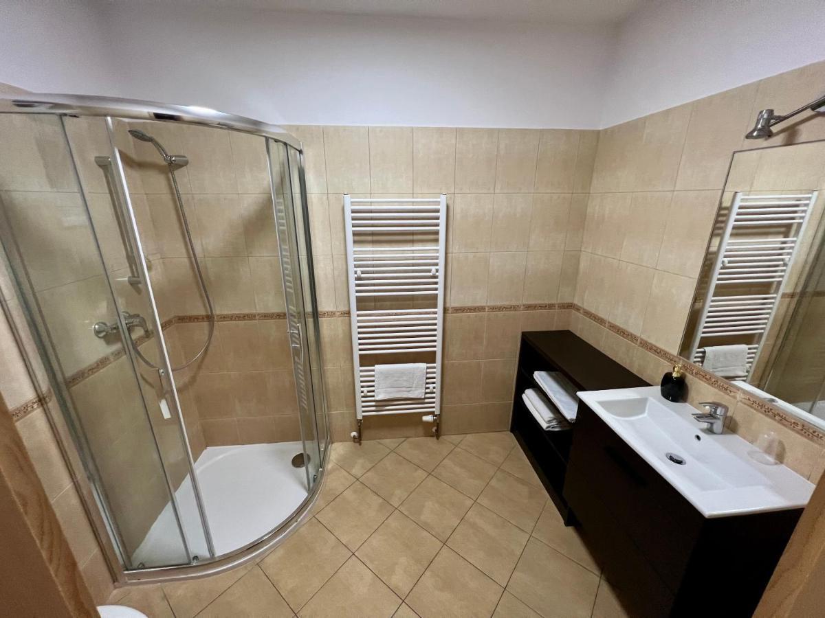 Chata Paprsek Staré Město Bagian luar foto