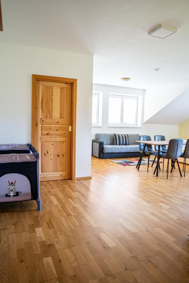 Chata Paprsek Staré Město Bagian luar foto