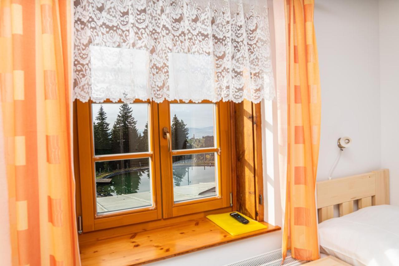 Chata Paprsek Staré Město Bagian luar foto