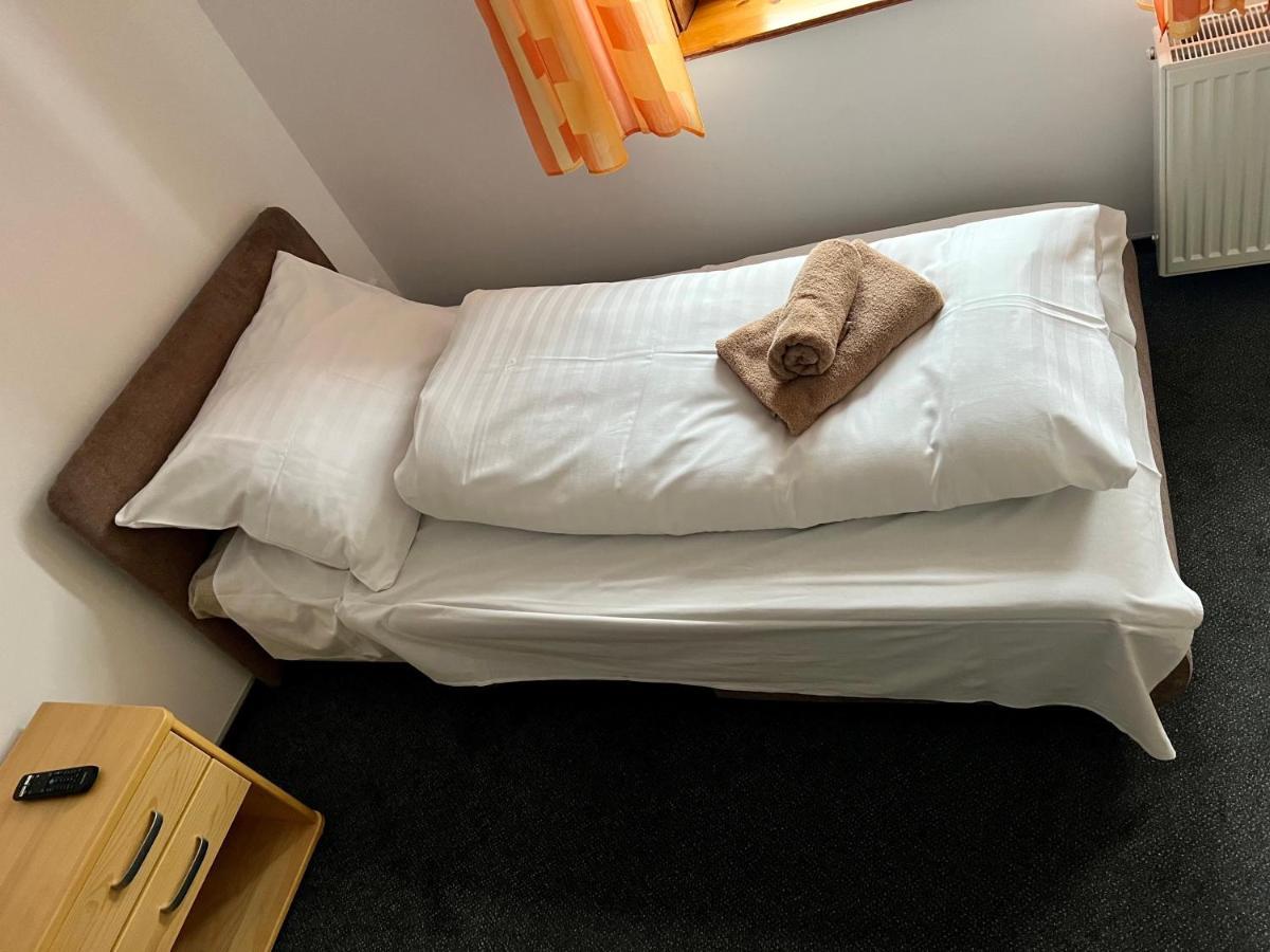 Chata Paprsek Staré Město Bagian luar foto